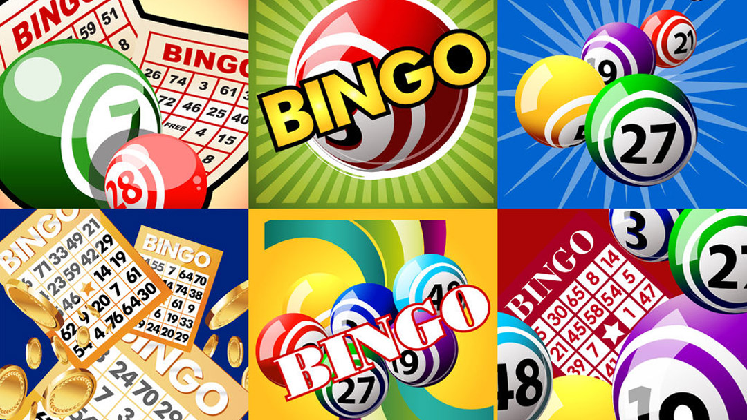 Bingo en casino online