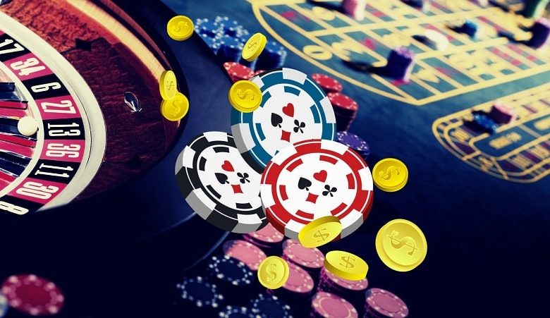 Casinos online