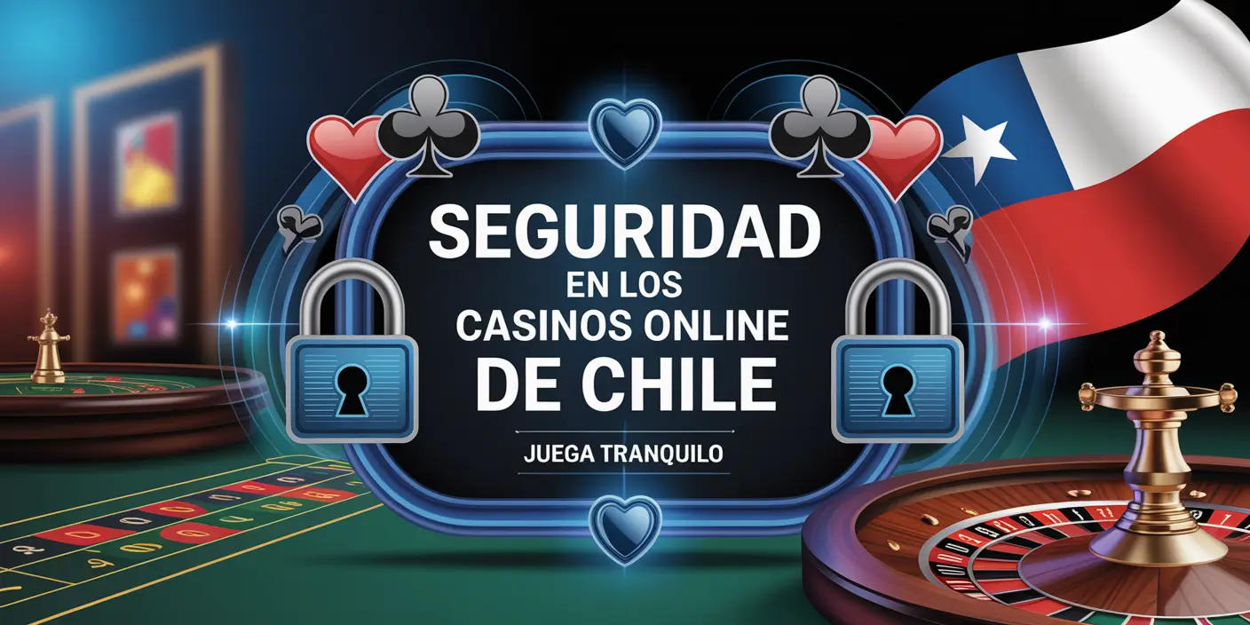 Casino online seguro